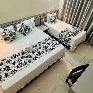 Luxury Triple Room